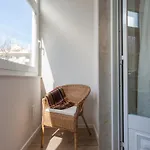 Flh Campo De Ourique Bright Apartment