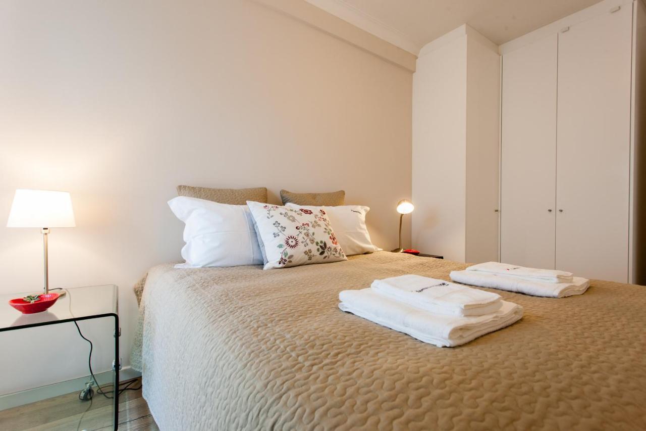 Flh Campo De Ourique Bright Apartamento Lisboa