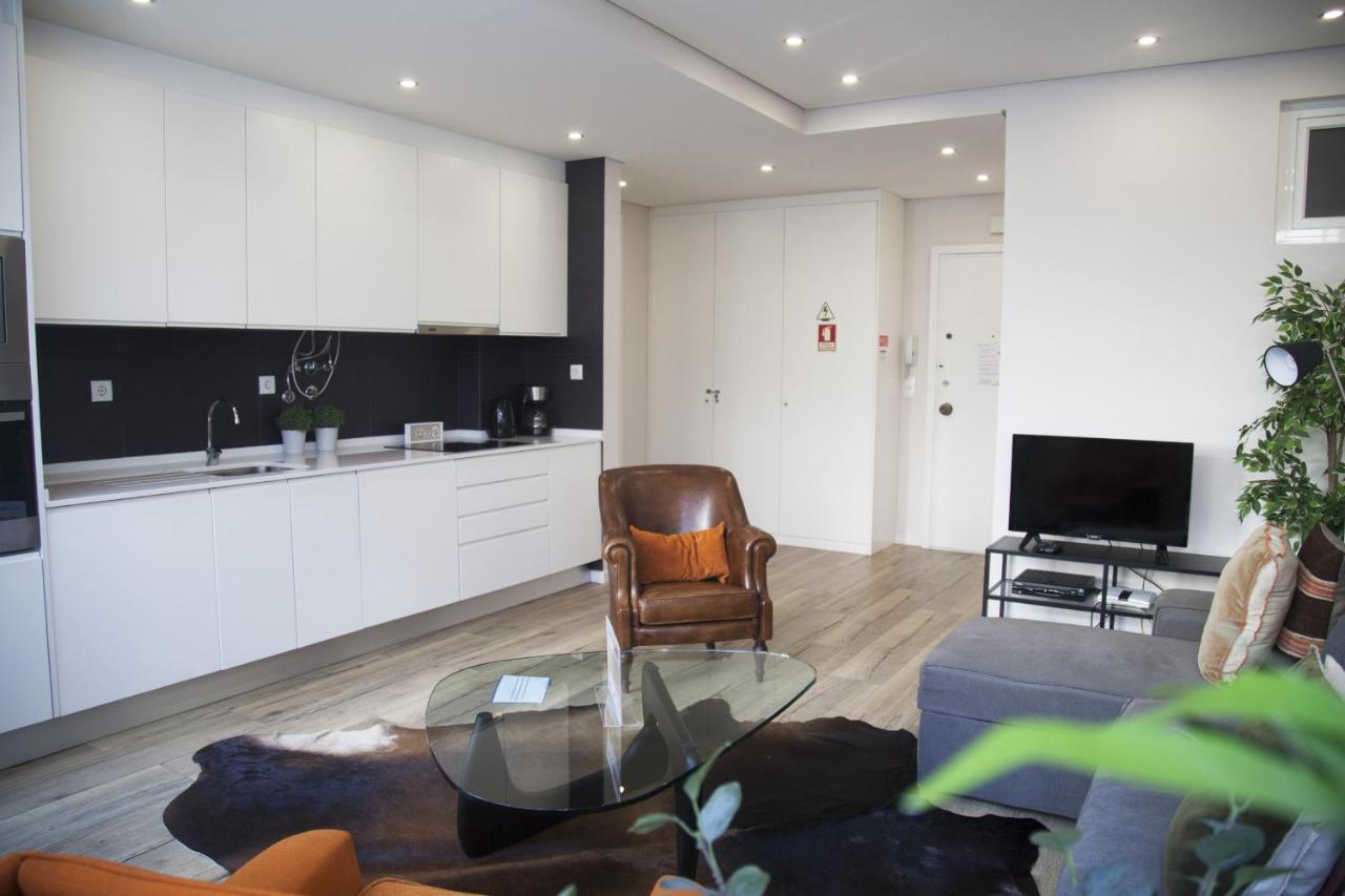 Apartamento Flh Campo De Ourique Bright *