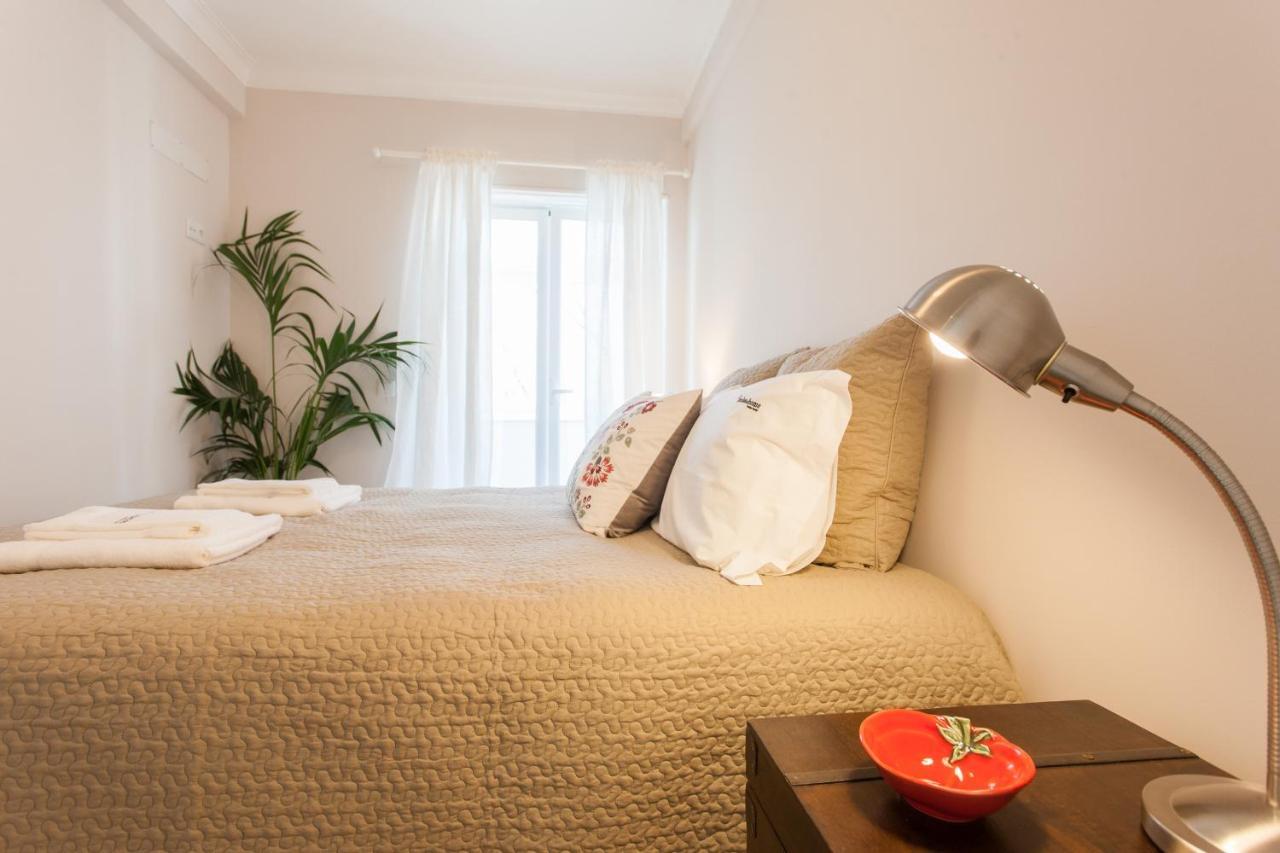 Flh Campo De Ourique Bright *