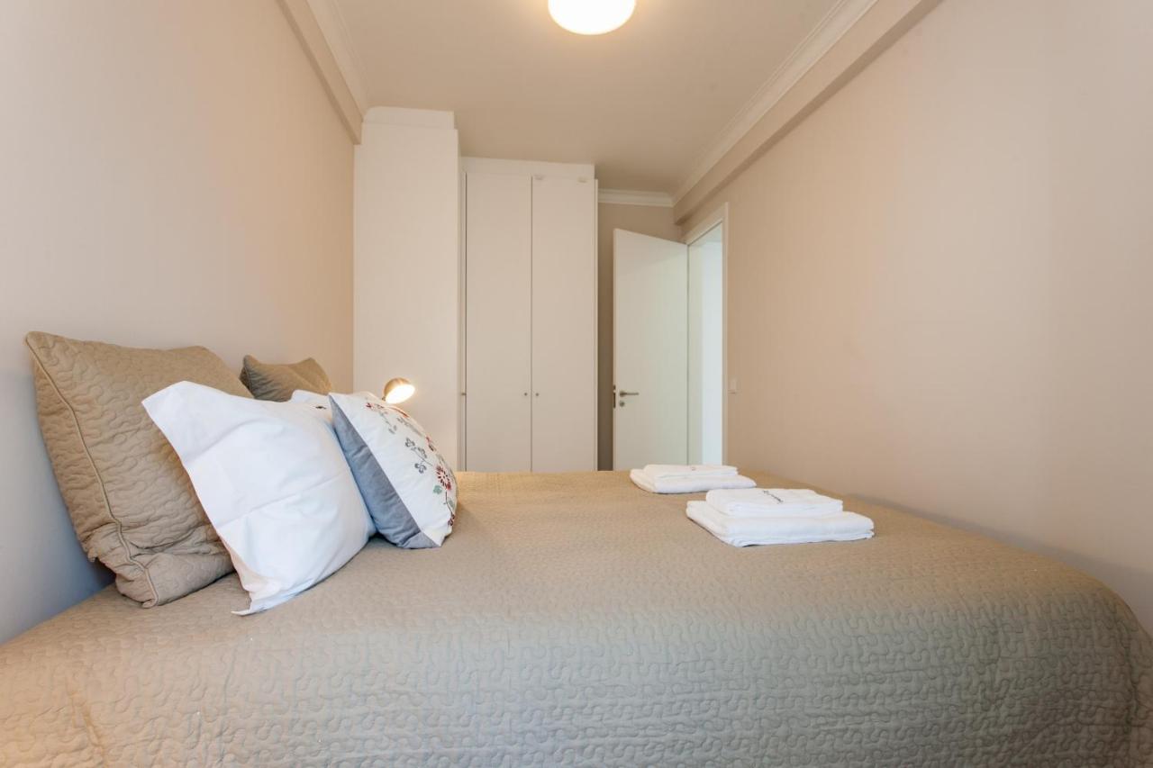 Apartamento Flh Campo De Ourique Bright *