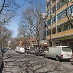 Flh Campo De Ourique Bright Apartment